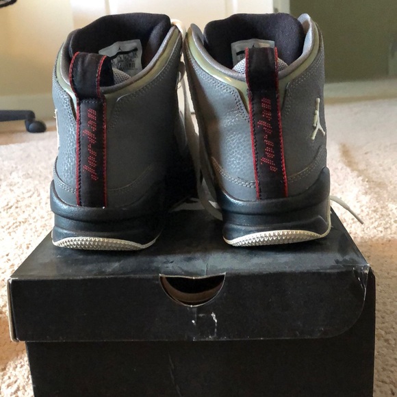 JORDAN Flight - Picture 2 of 3